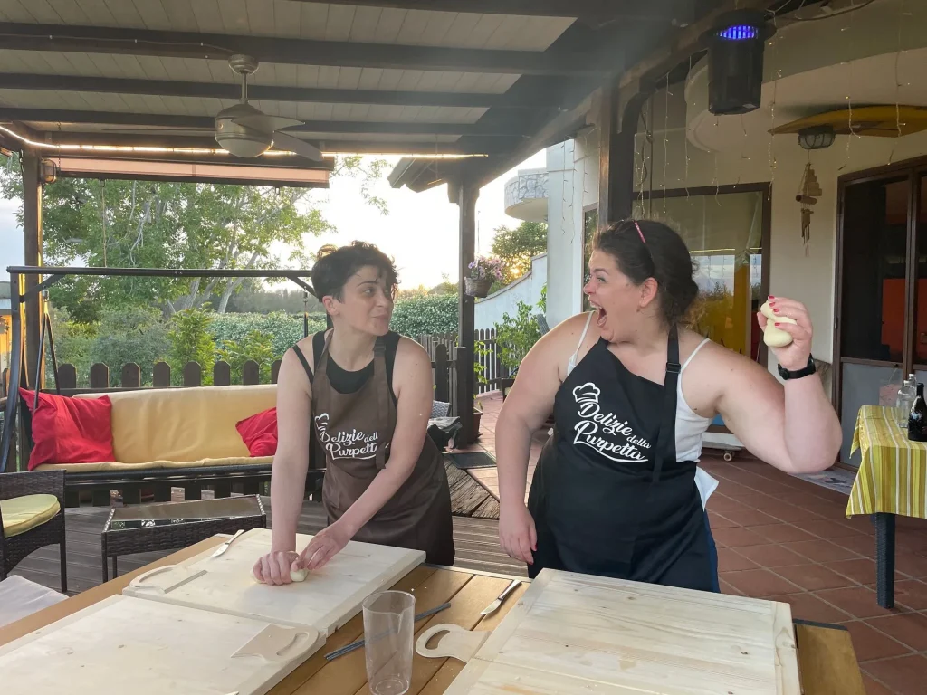 Hen party Cookinglove