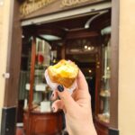 Ascalone il re del pasticciotto